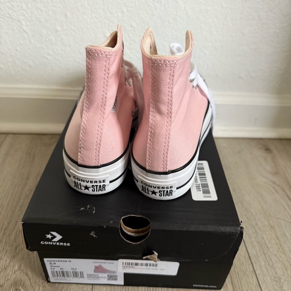 Platform Converse - Picture 3 of 6